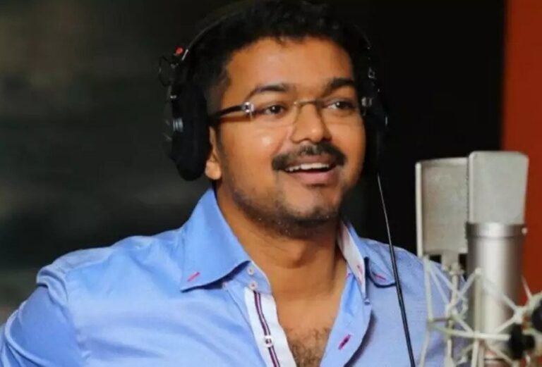 vijay