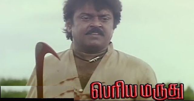 vijayakanth