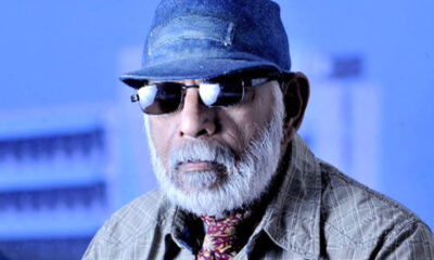 Balu Mahendra