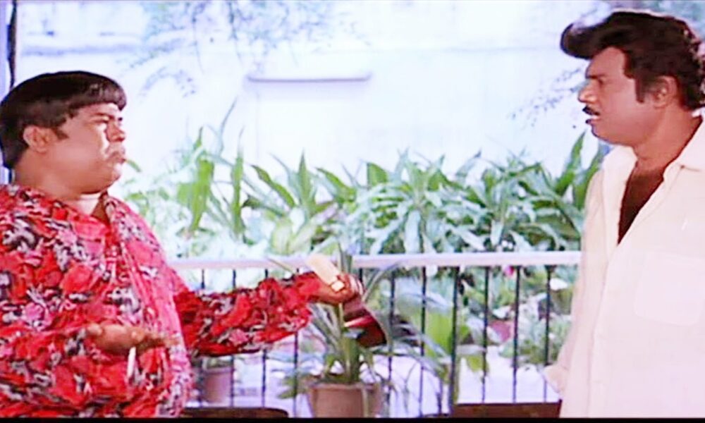 நகைச்சுவை இரட்டையர்களின் நிஜ பயணங்களில் நடந்த காமெடி கலாட்டா….! இப்படி எல்லாமா நடந்தது?