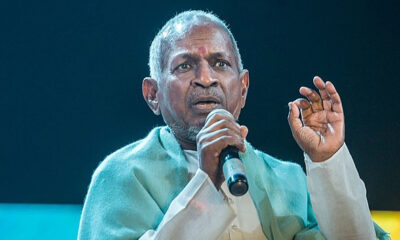 Ilaiyaraaja