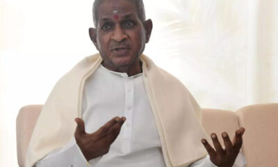 Ilaiyaraaja