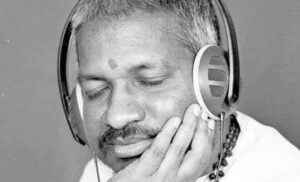 Ilaiyaraaja