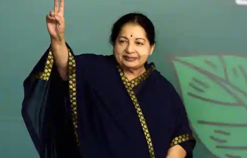 Jayalalithaa