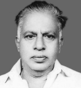 K.S.Gopalakrishnan