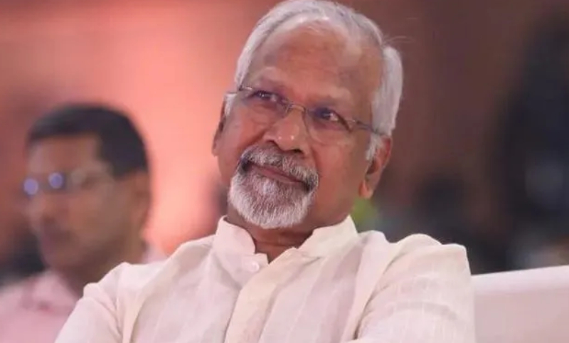 Mani Ratnam