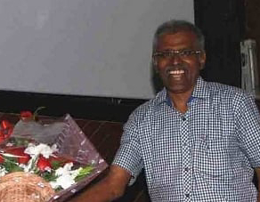 Manickam Narayanan