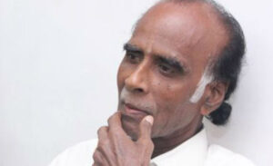 Poet Muthulingam