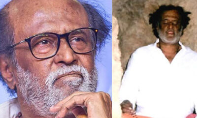 Rajinikanth