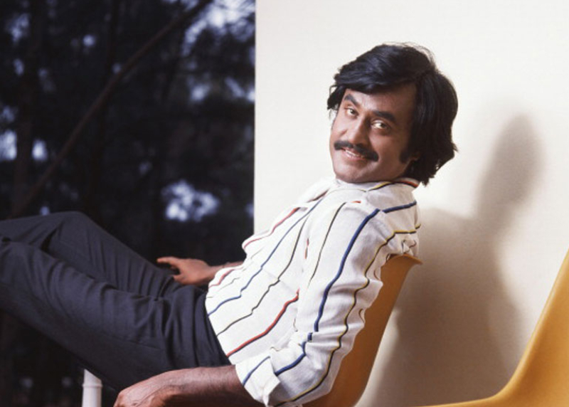 Rajinikanth