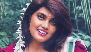 Silk Smitha