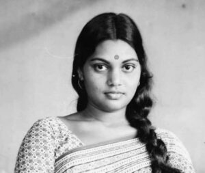 Silk Smitha