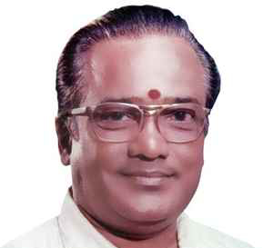 T.M.Soundararajan