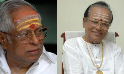 TM Soundararajan