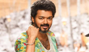 Thalapathy Vijay