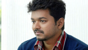 Thalapathy Vijay