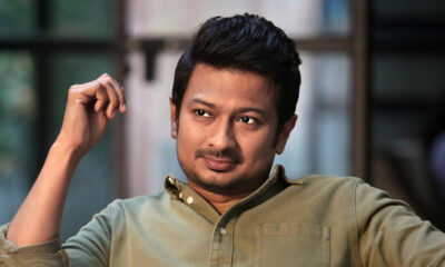 Udhayanidhi Stalin