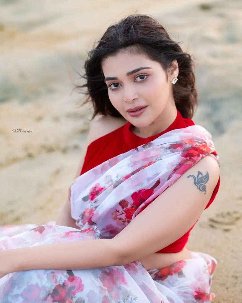 dharsha