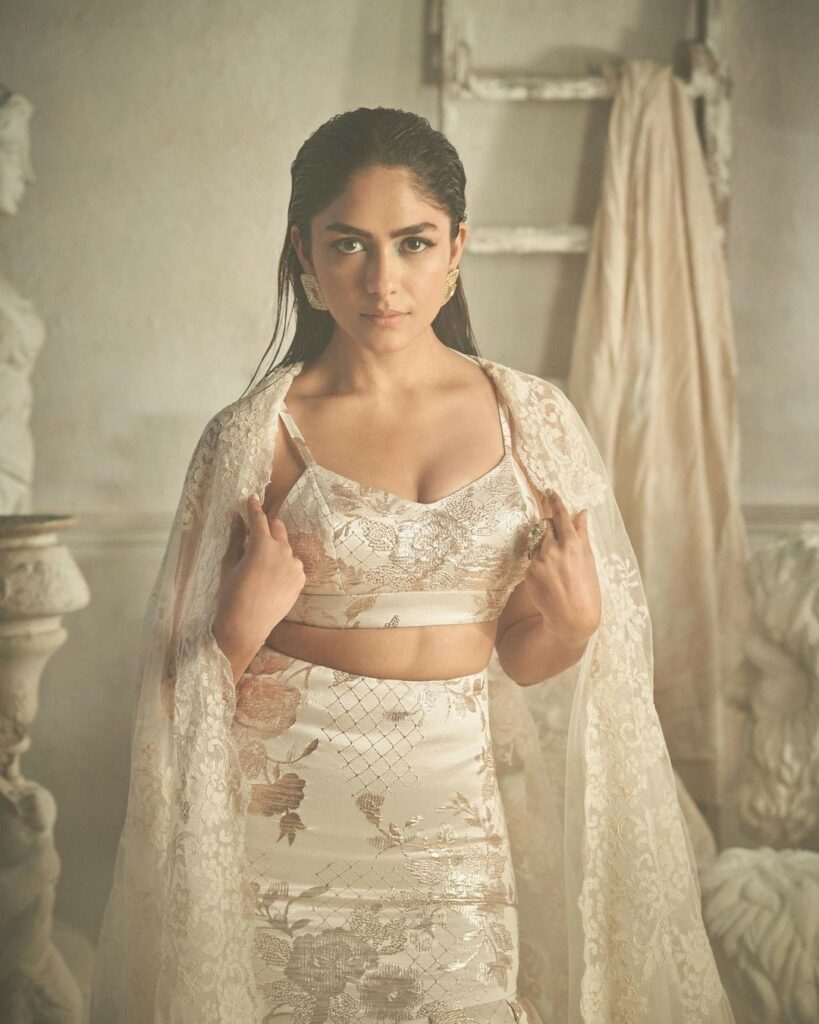 mrunal