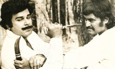 rajini