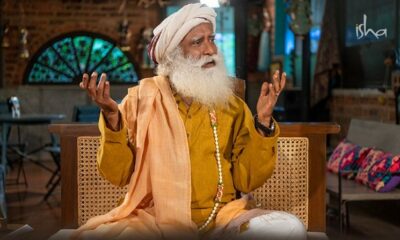 sadhguru