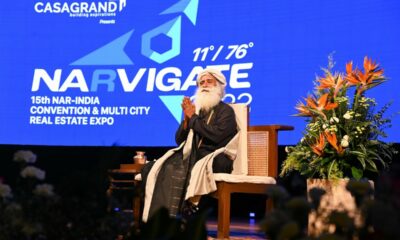 sadhguru