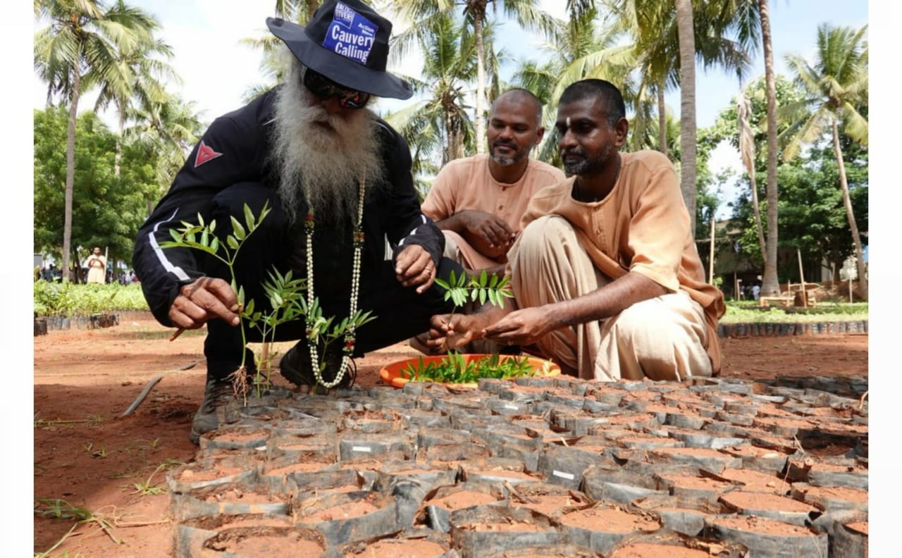 sadhguru