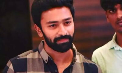 sandhanu