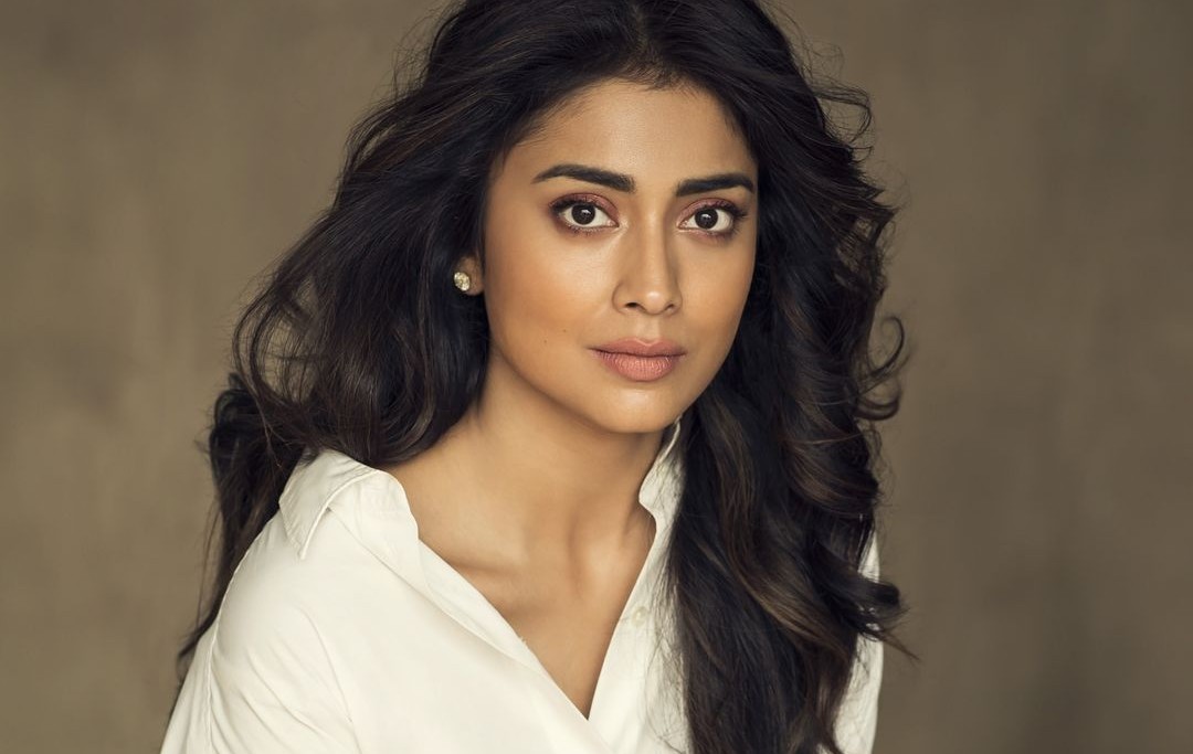 shriya