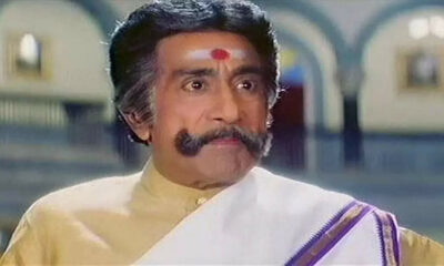 sivaji