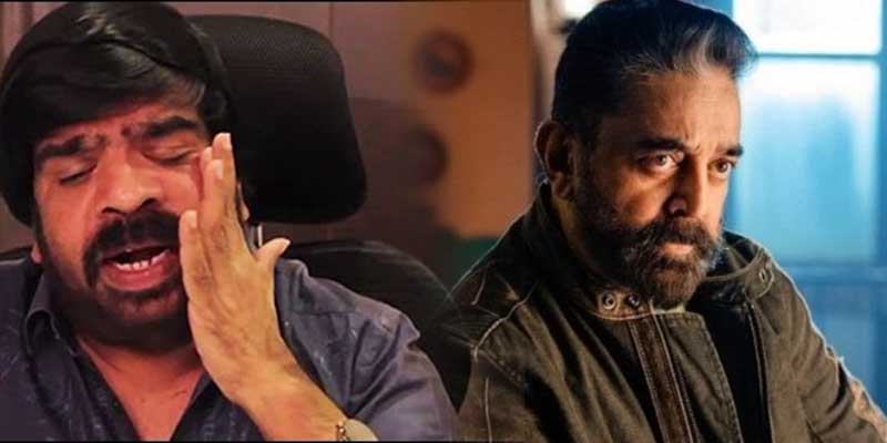 அப்படி சொல்லாதீங்க அண்ணே… கமலின் வார்த்தையால் கண் கலங்கி போன டி.ராஜேந்திரன்! அப்படி சொல்லாதீங்க அண்ணே… கமலின் வார்த்தையால் கண் கலங்கி போன டி.ராஜேந்திரன்!