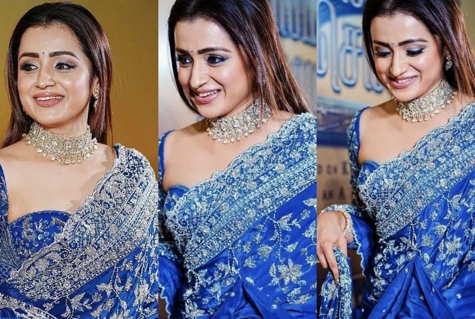 trisha