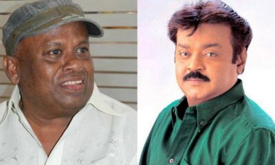 vijayakanth