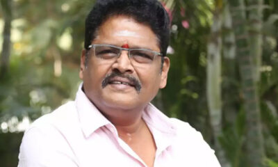 ks ravikumar