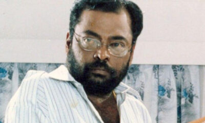 Manivannan