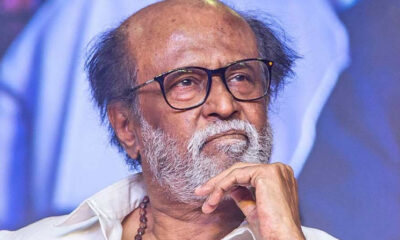 Rajinikanth