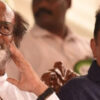 Rajinikanth and kamal Haasan