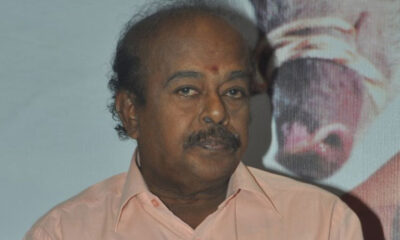 Rama Narayanan