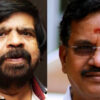 T Rajendar and S Thanu