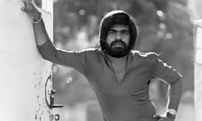 T Rajendar