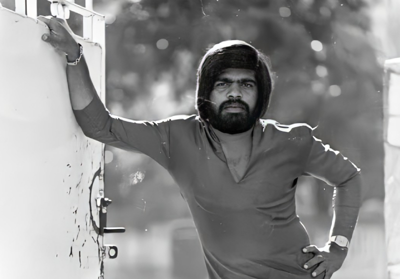 T Rajendar