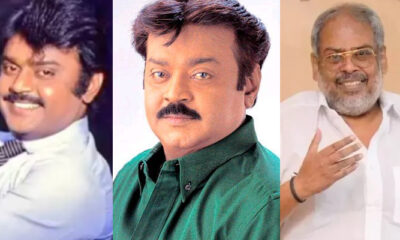 Vijayakanth