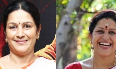 actress renuka