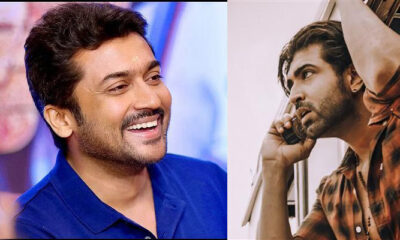 arun