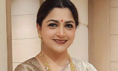 kushboo