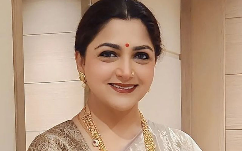 kushboo