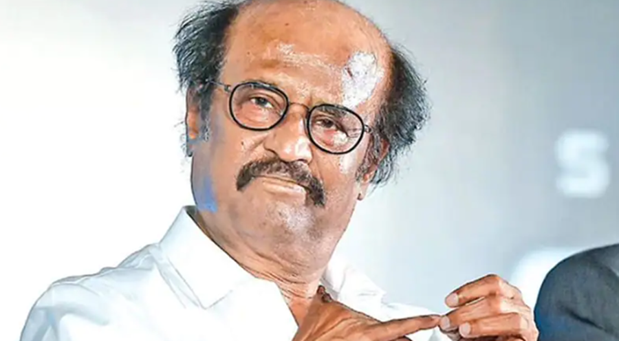 rajini