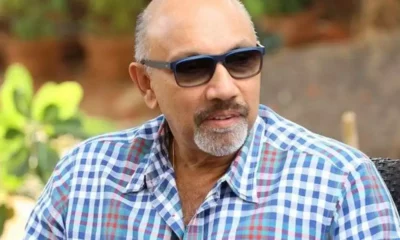 sathyaraj