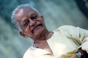 Kaka Radhakrishnan