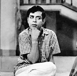 Nagesh